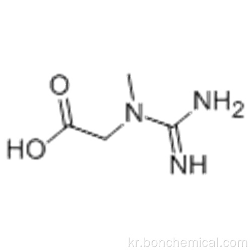 크레아틴 CAS 57-00-1